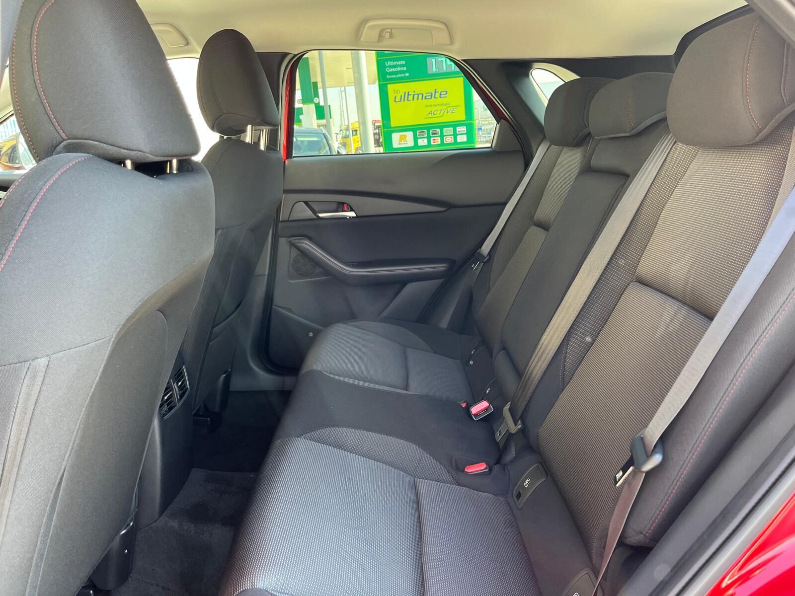 MAZDA CX30 HOMURA 2.5 AT