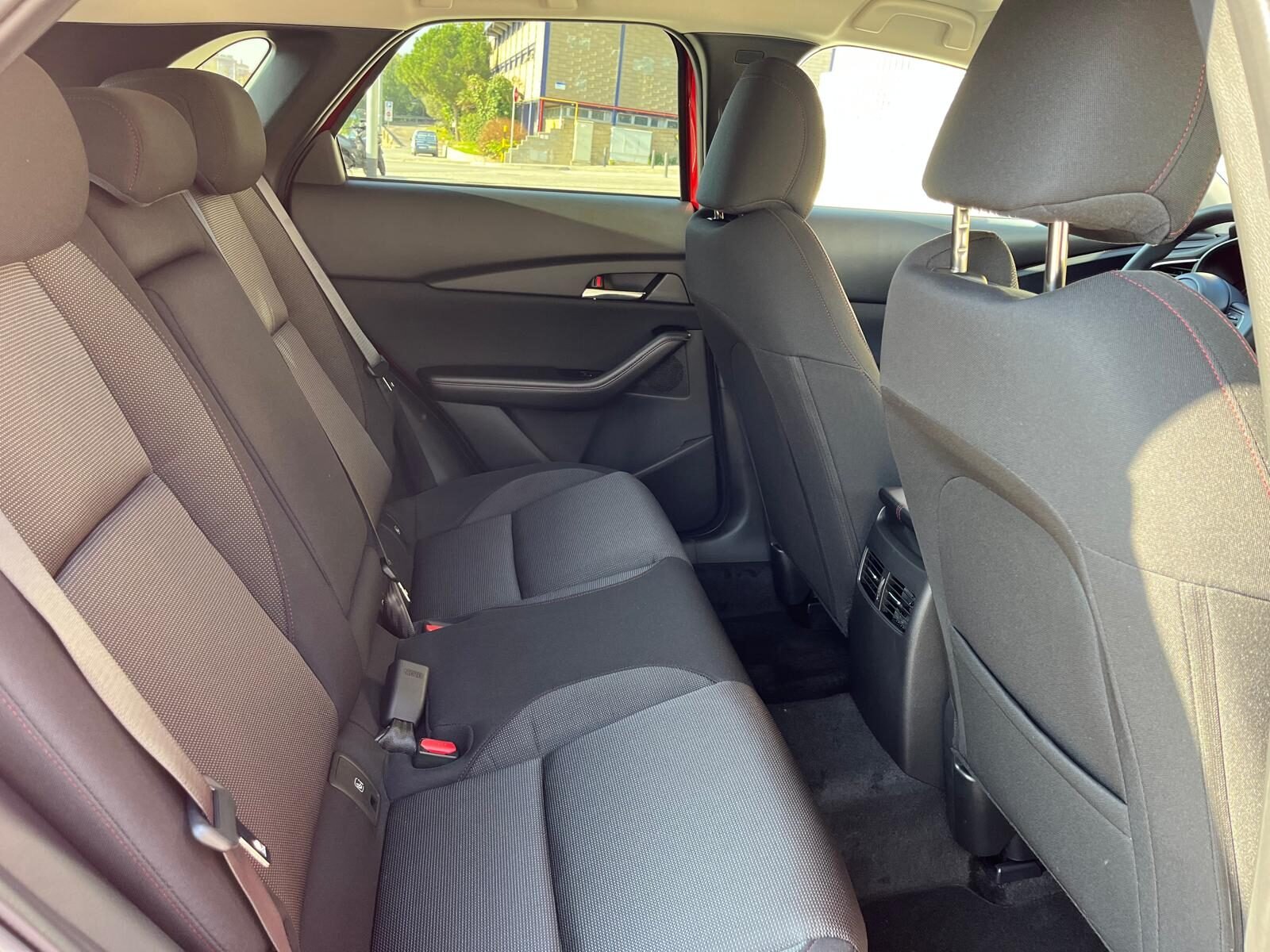 MAZDA CX30 HOMURA 2.5 AT