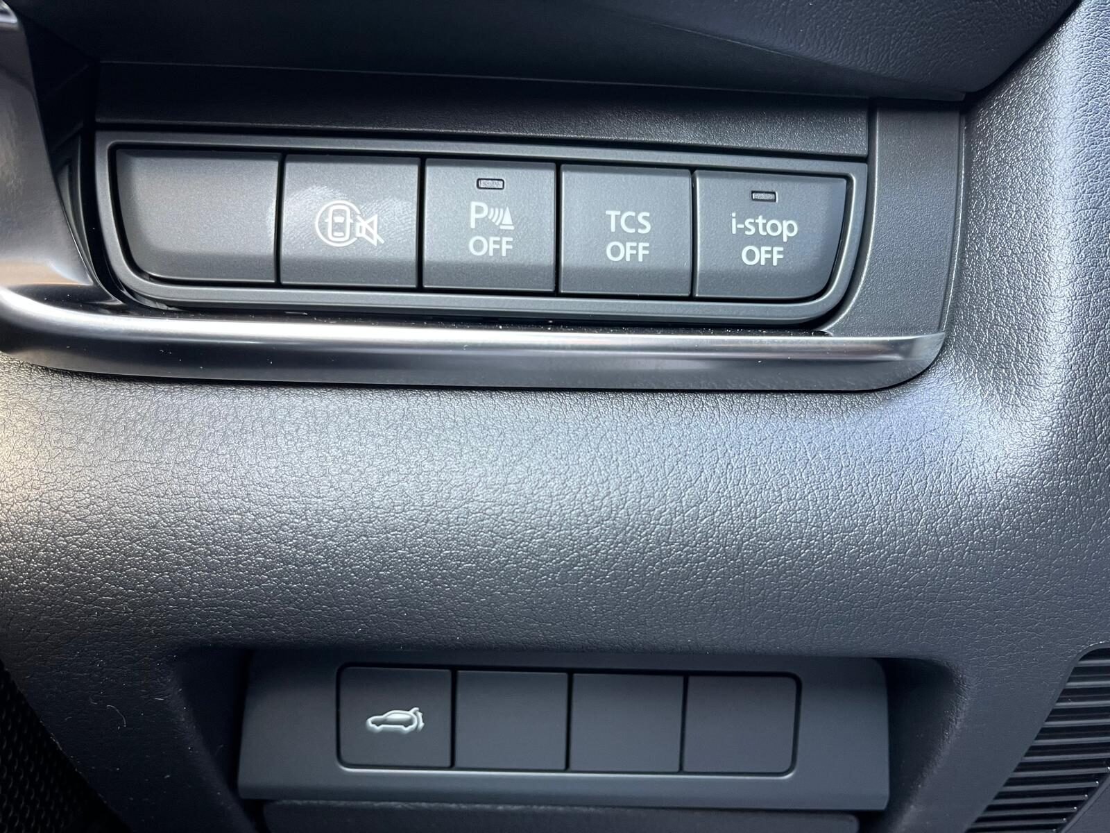 MAZDA CX30 HOMURA 2.5 AT