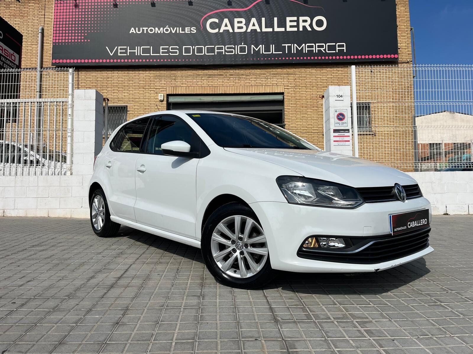VOLKSWAGEN 1.2 TSI DSG