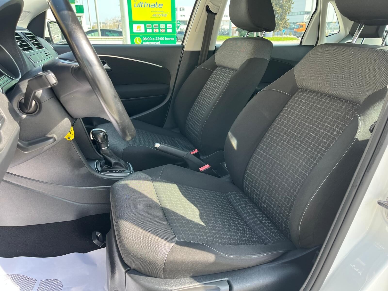 VOLKSWAGEN 1.2 TSI DSG