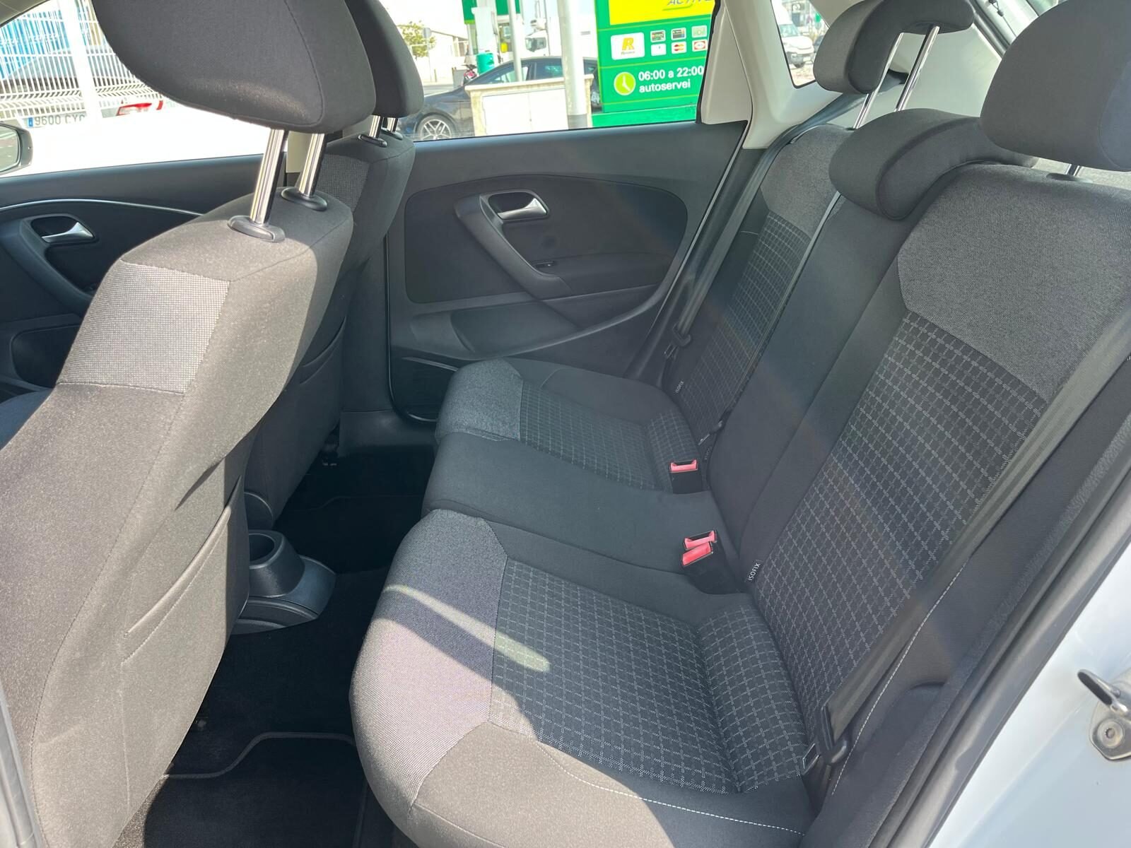 VOLKSWAGEN 1.2 TSI DSG