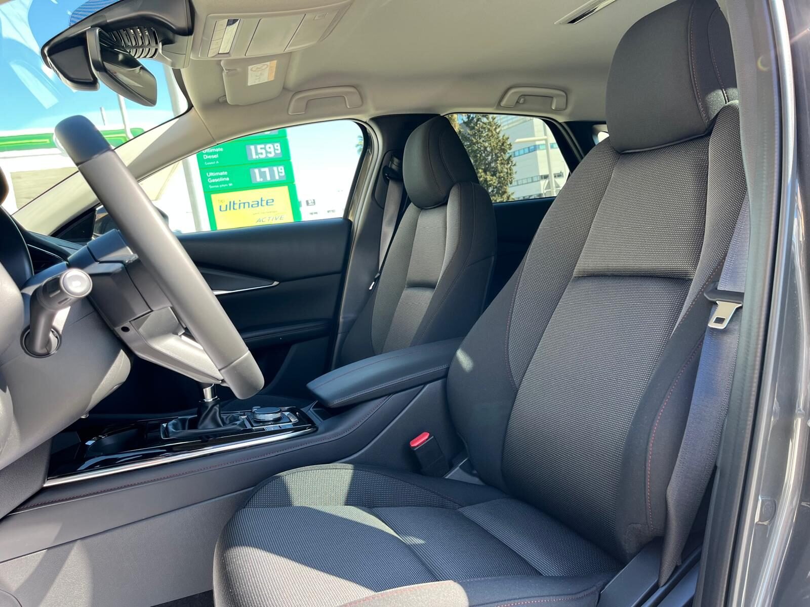 MAZDA CX30 HOMURA 2026