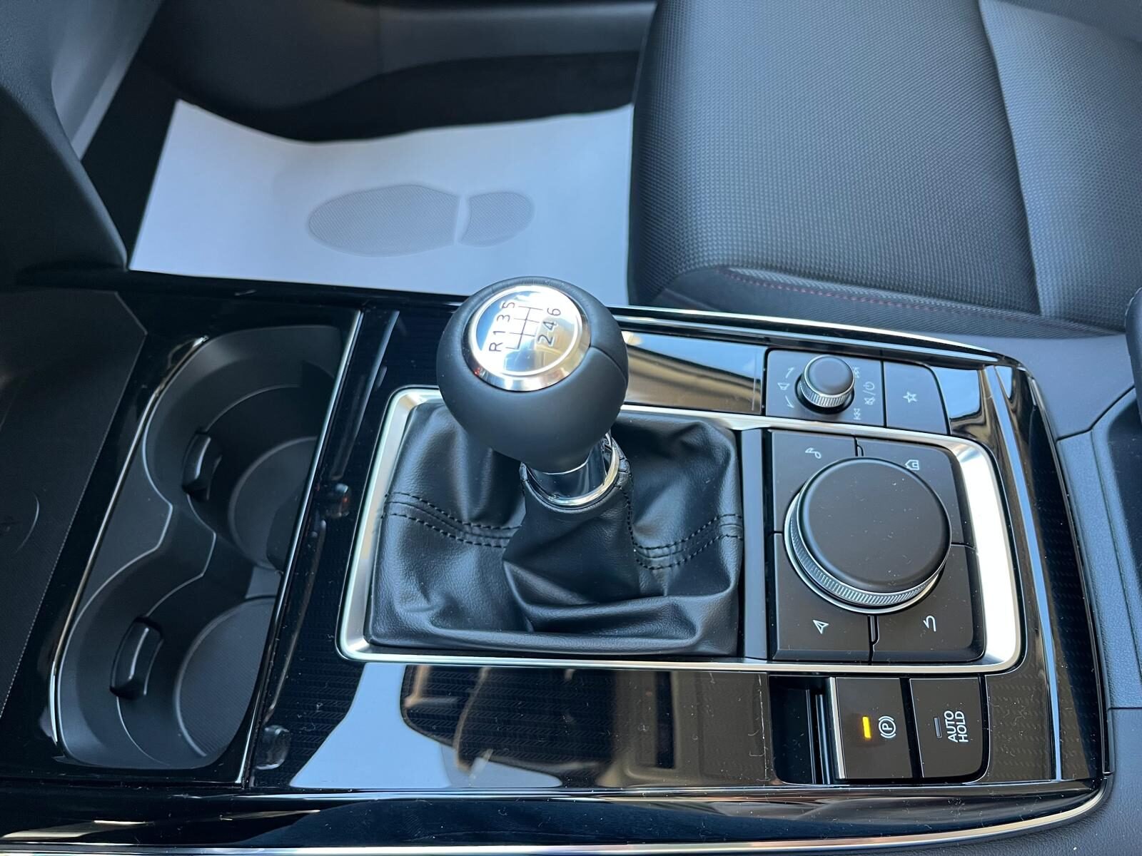 MAZDA CX30 HOMURA 2026