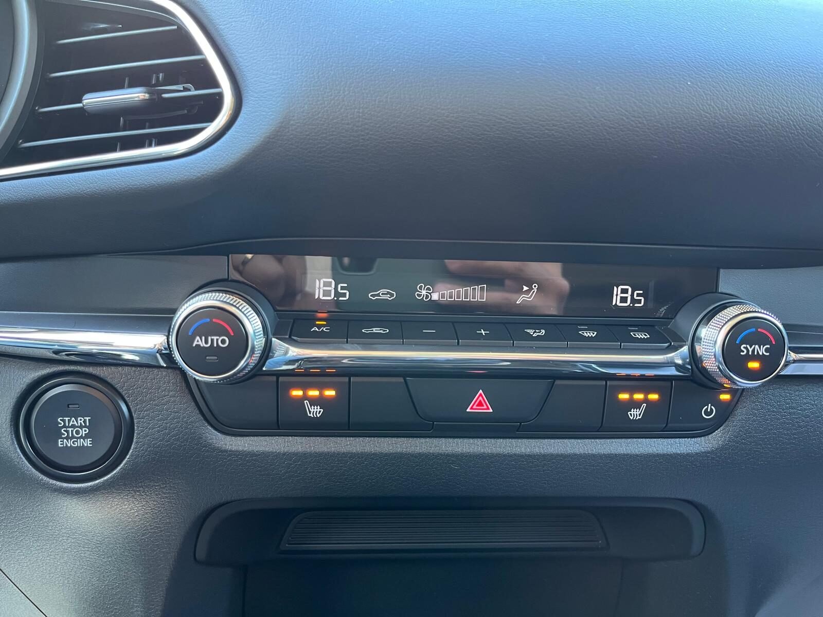 MAZDA CX30 HOMURA 2026