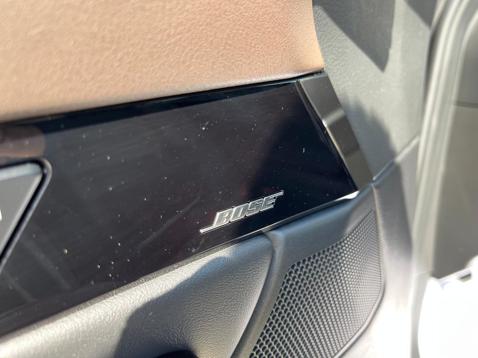 MAZDA CX30 ZENITH SAFETY BLACK