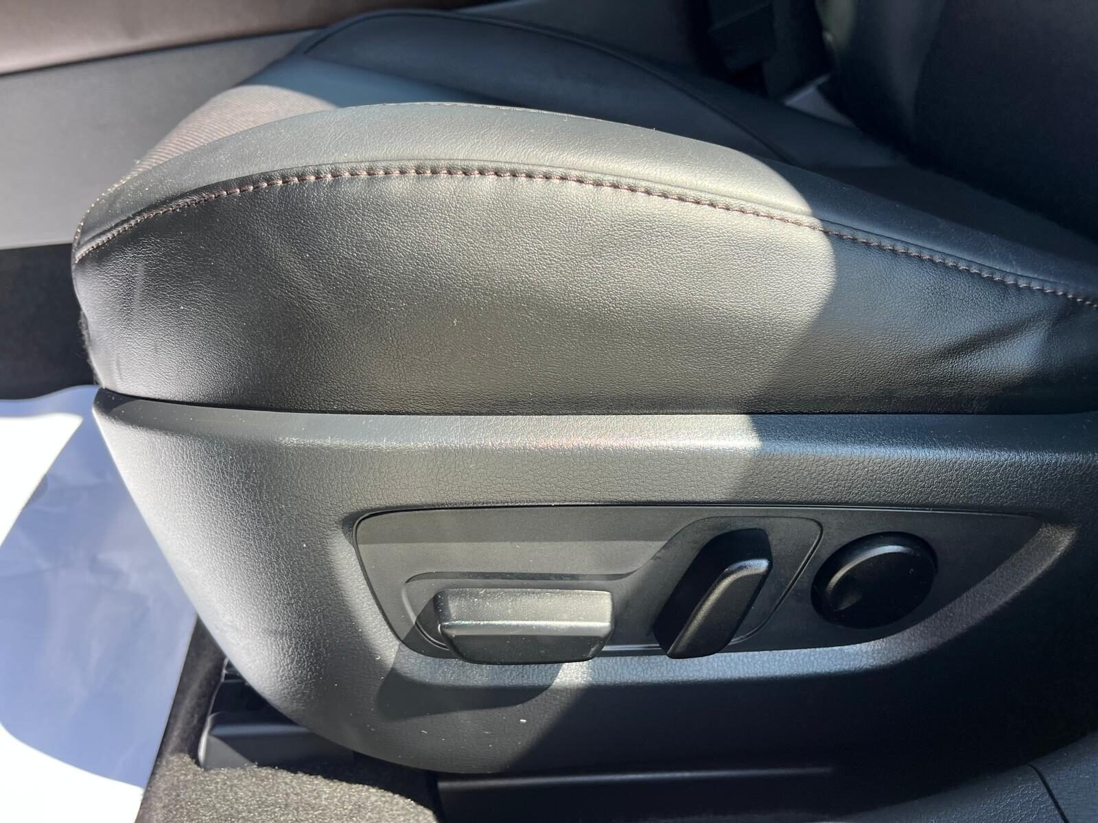 MAZDA CX30 ZENITH SAFETY BLACK