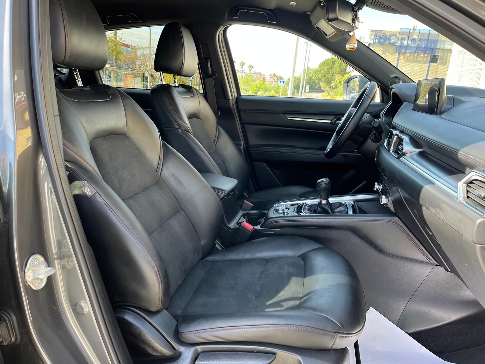MAZDA CX5 HOMURA
