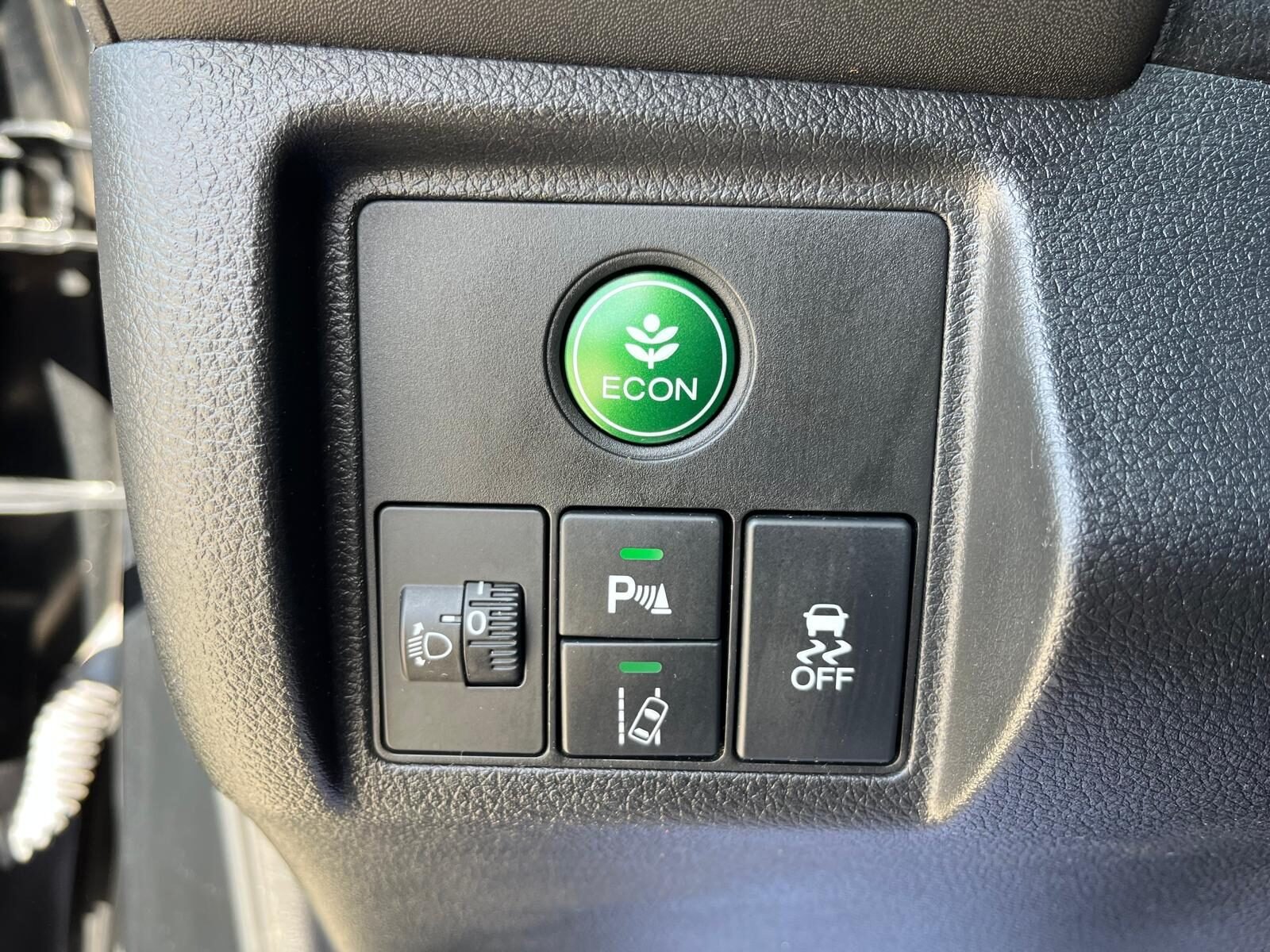 HONDA HR-V ELEGANCE NAVI