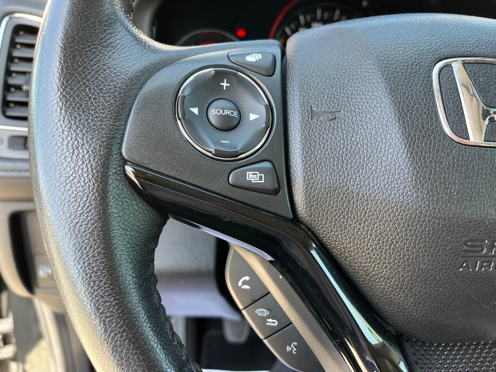 HONDA HR-V ELEGANCE NAVI