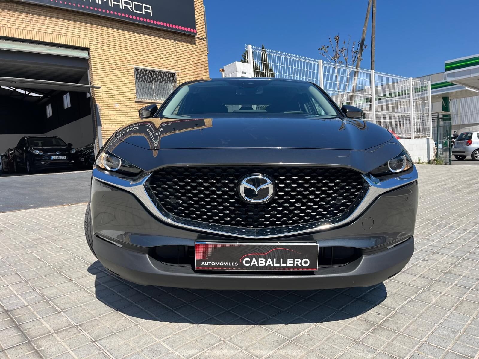 MAZDA CX30 EVOLUTION 186CV