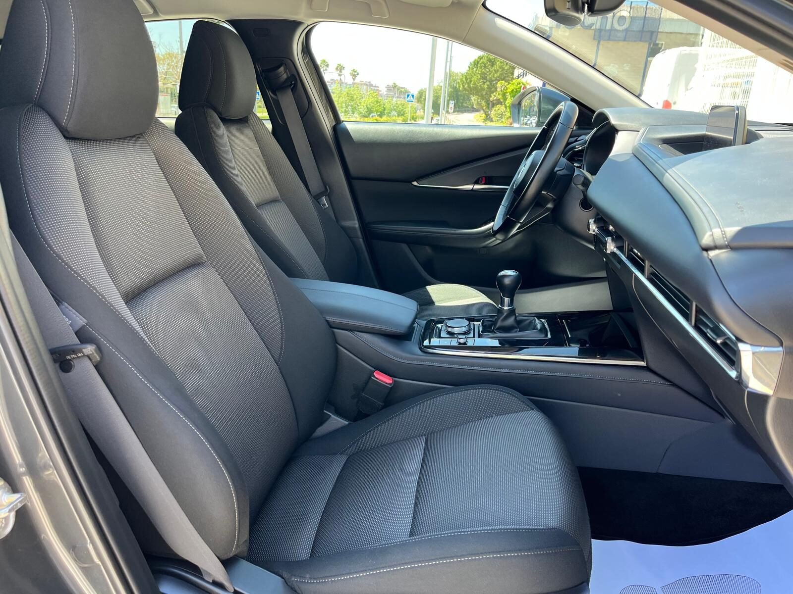 MAZDA CX30 EVOLUTION 186CV