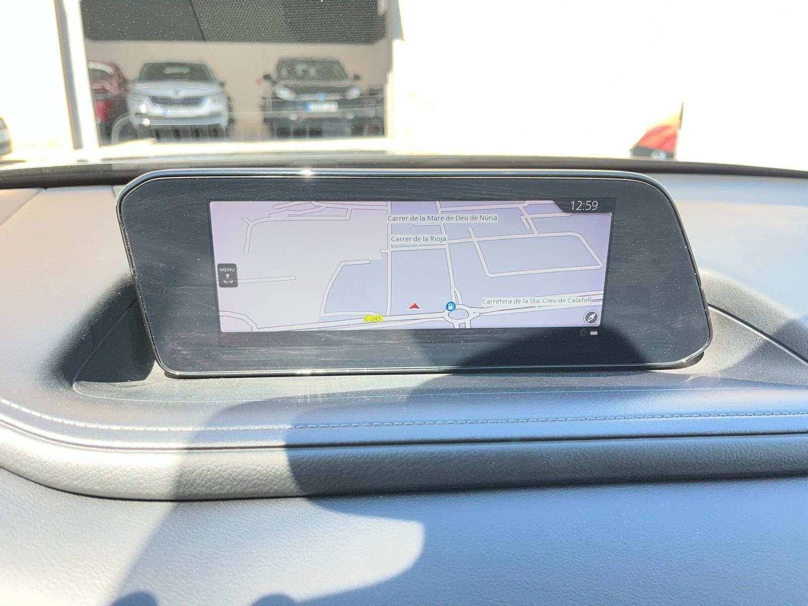 MAZDA CX30 EVOLUTION 186CV