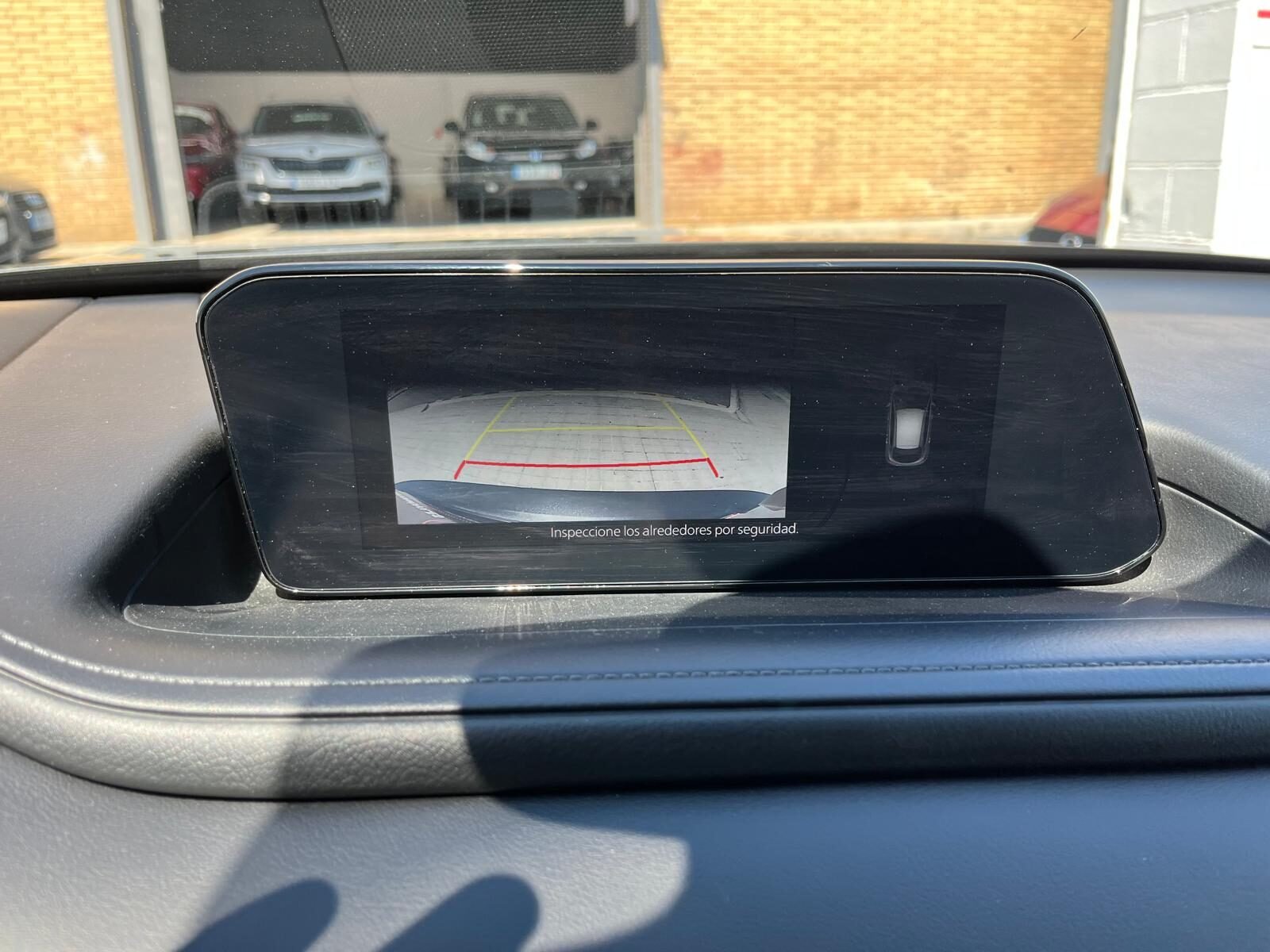 MAZDA CX30 EVOLUTION 186CV