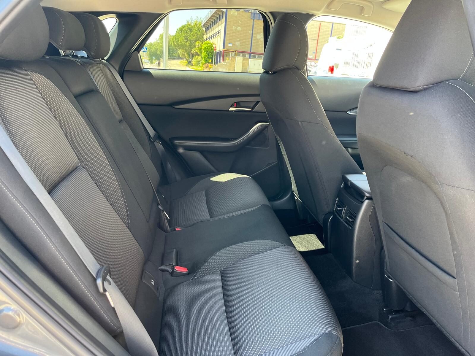 MAZDA CX30 EVOLUTION 186CV