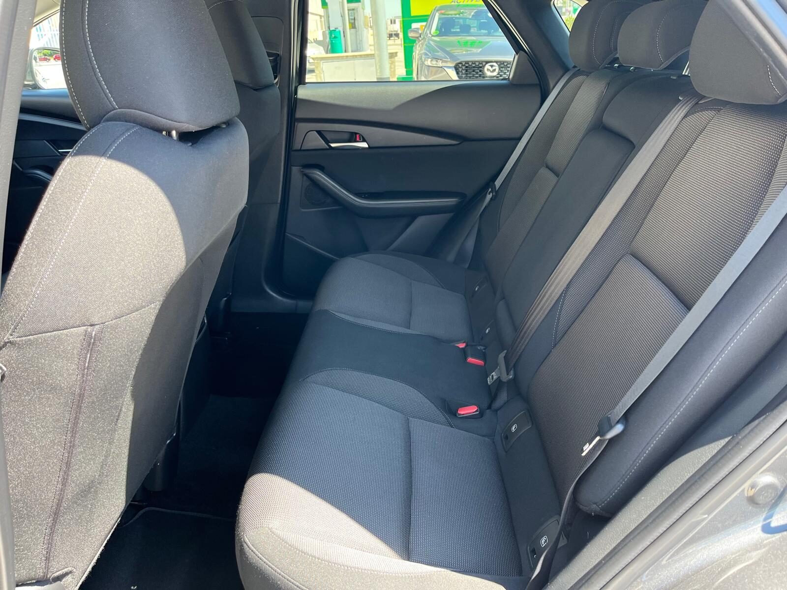 MAZDA CX30 EVOLUTION 186CV