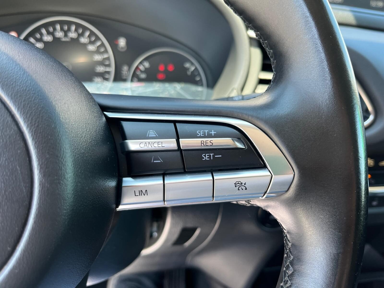 MAZDA CX30 EVOLUTION 186CV