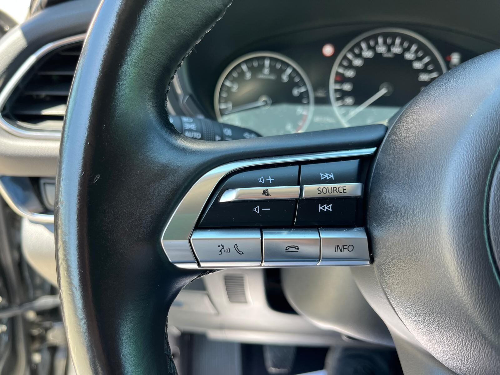 MAZDA CX30 EVOLUTION 186CV