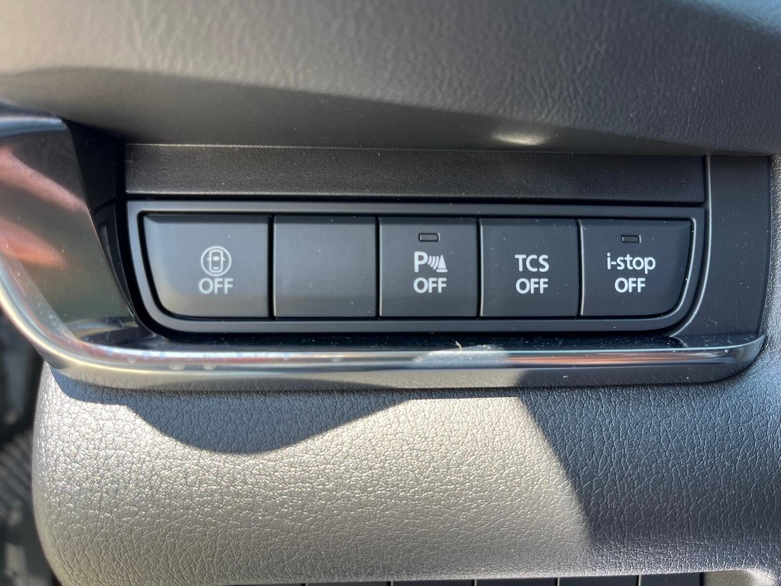 MAZDA CX30 EVOLUTION 186CV