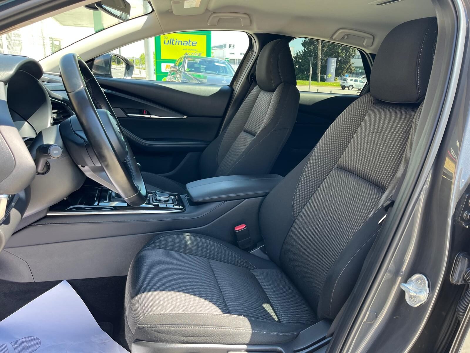 MAZDA CX30 EVOLUTION 186CV