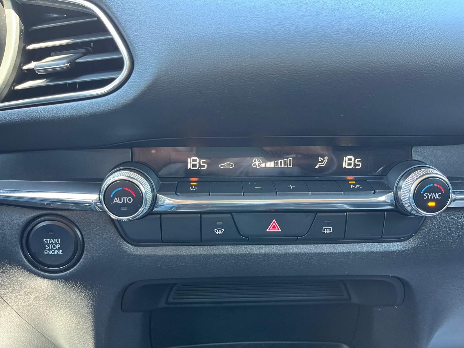 MAZDA CX30 EVOLUTION 186CV