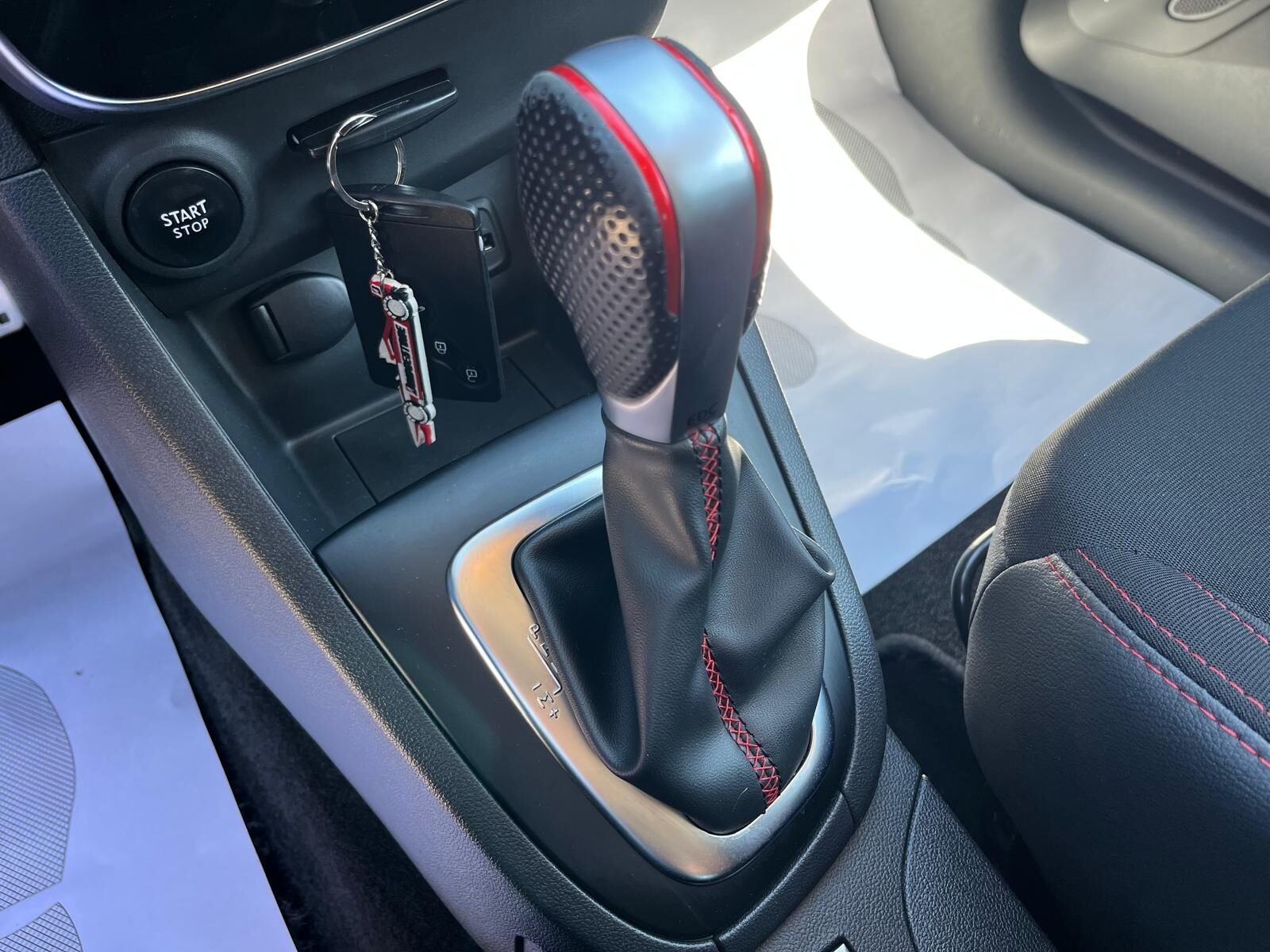 RENAULT CLIO RS SPORT