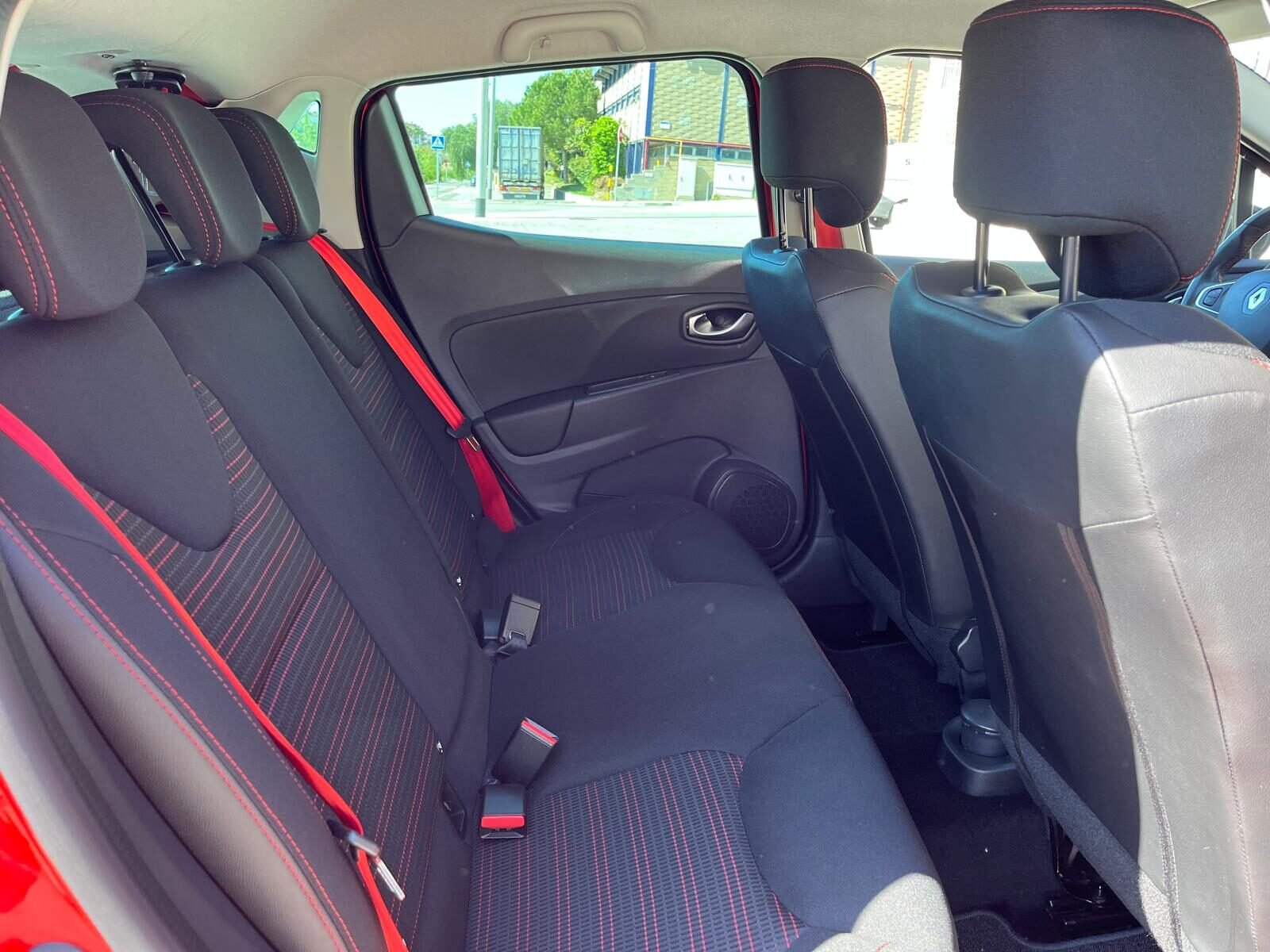 RENAULT CLIO RS SPORT