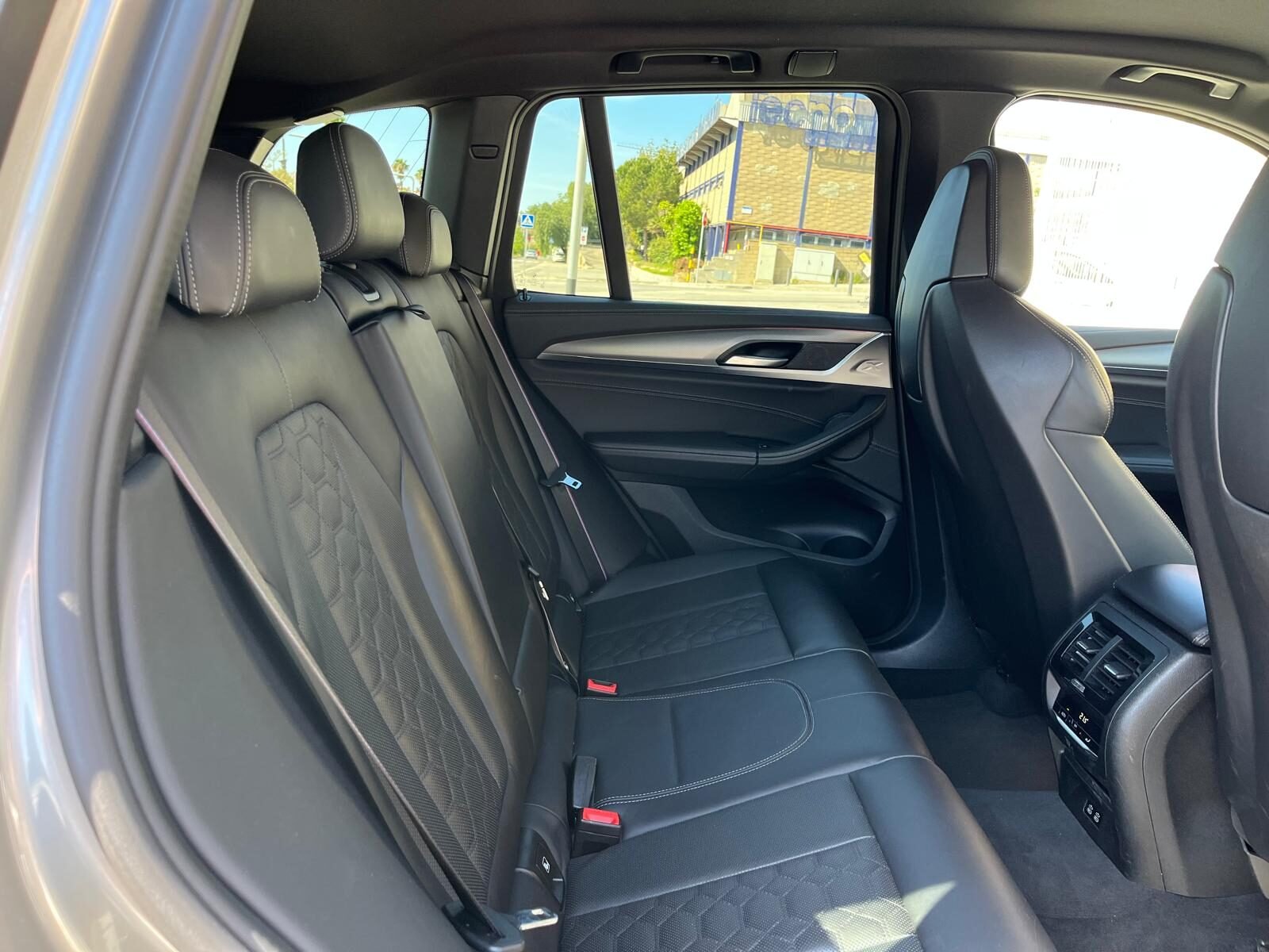 BMW X3 M COMPETITION