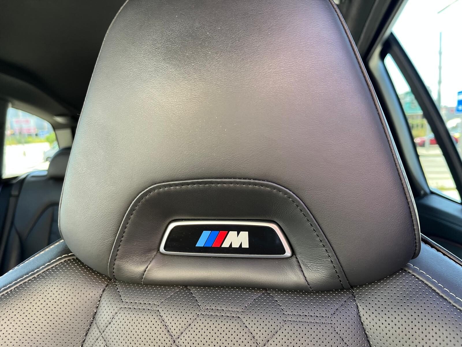 BMW X3 M COMPETITION