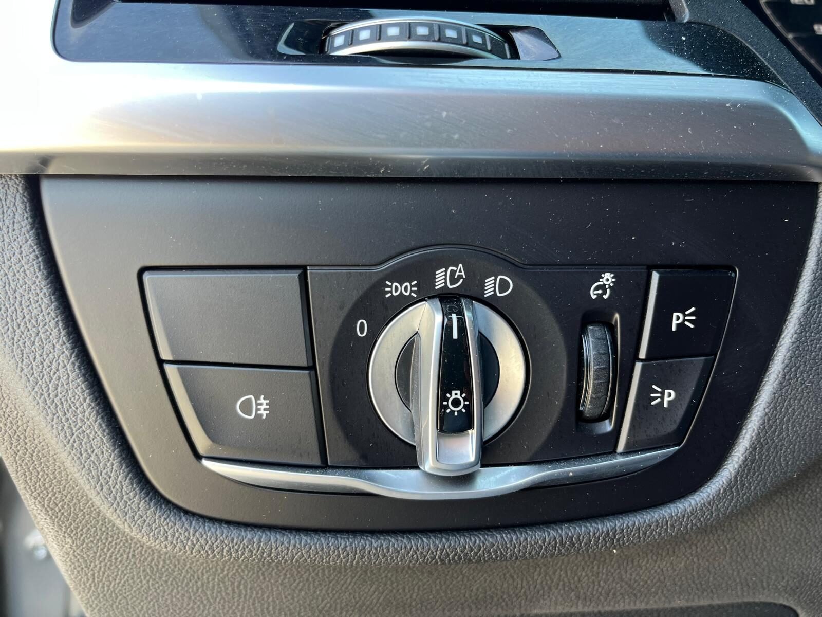 BMW X3 M COMPETITION