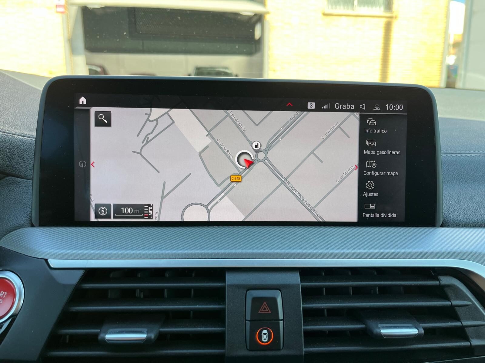 BMW X3 M COMPETITION