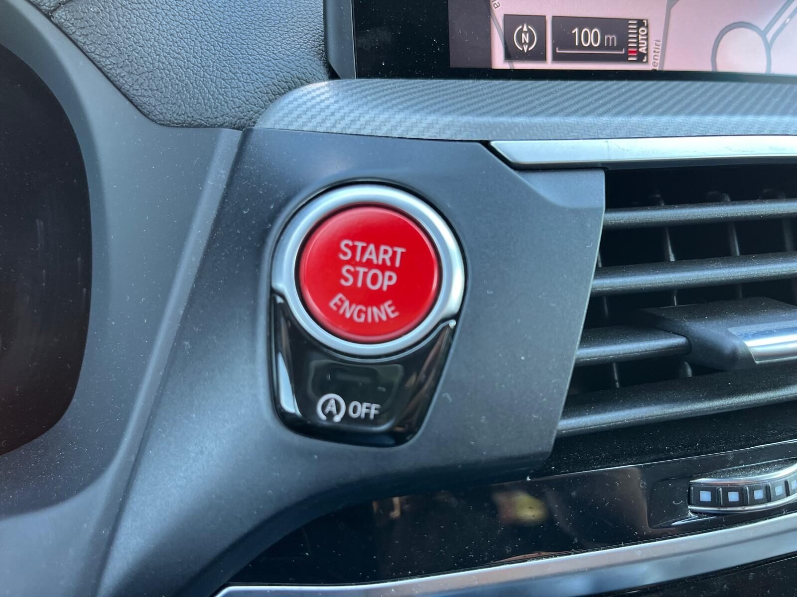 BMW X3 M COMPETITION