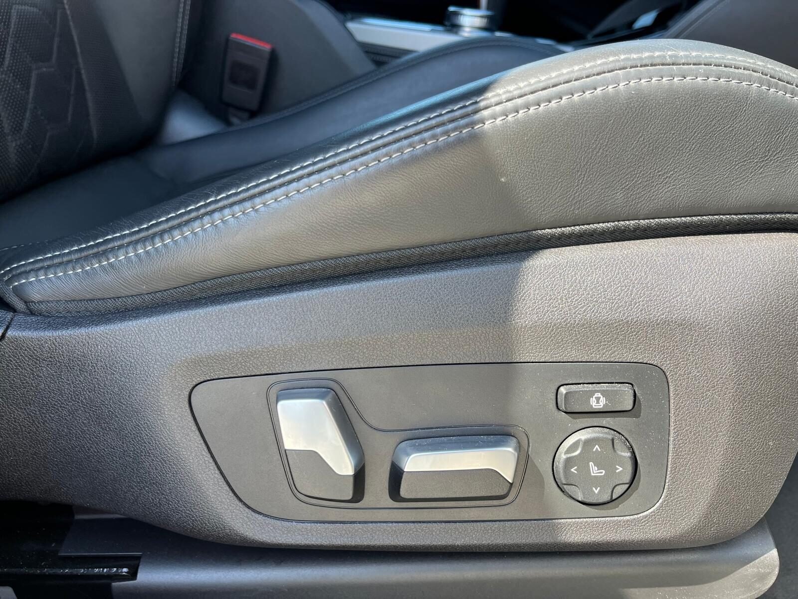 BMW X3 M COMPETITION