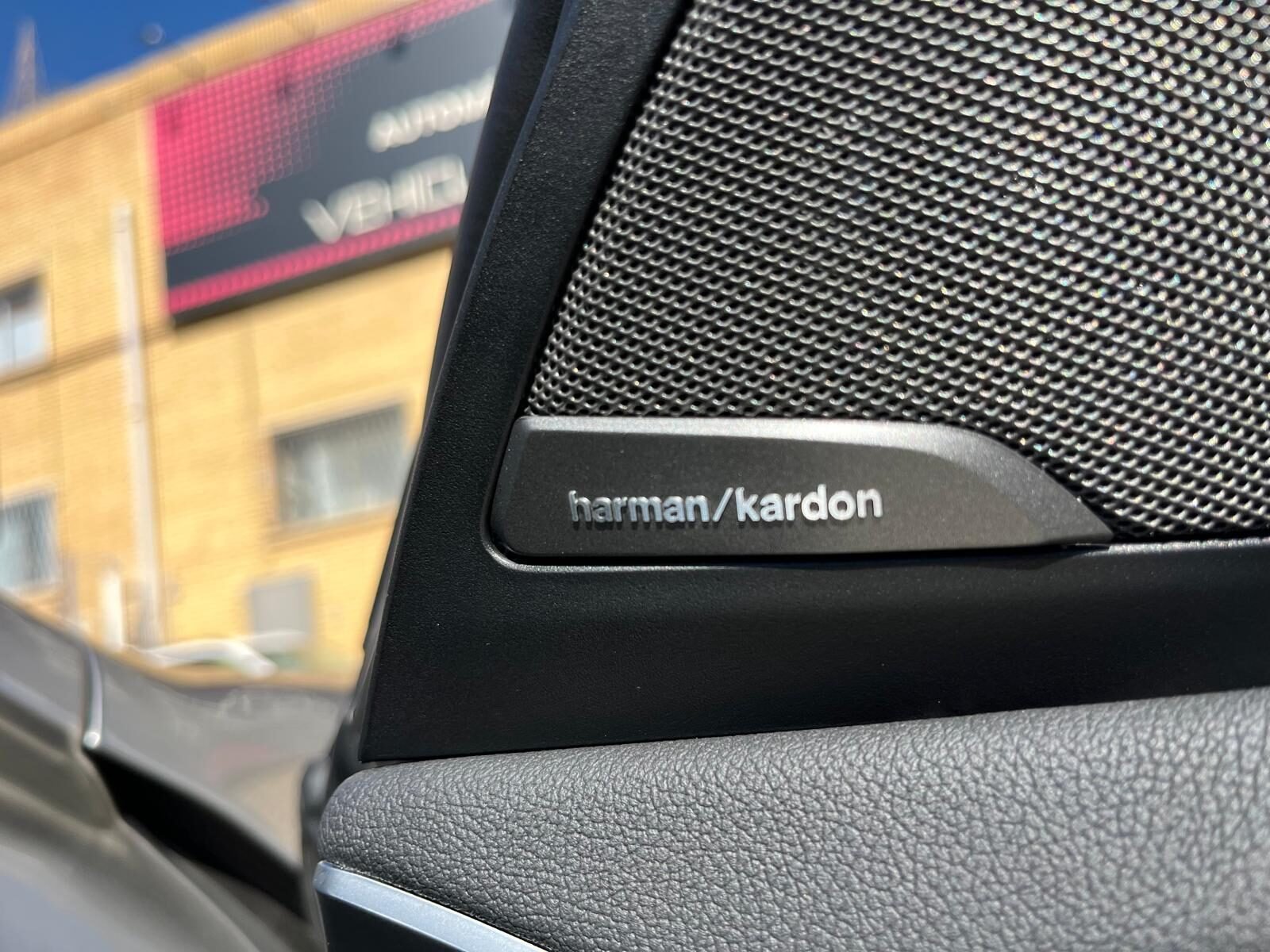 BMW X3 M COMPETITION