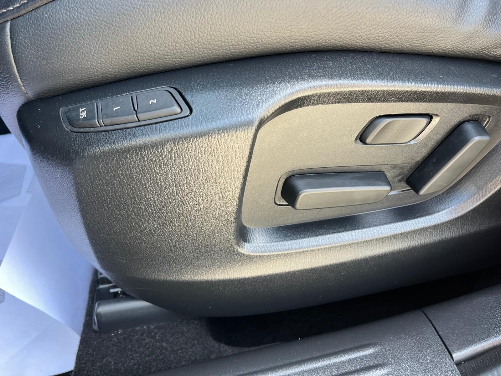 MAZDA CX5 ZENITH BLACK