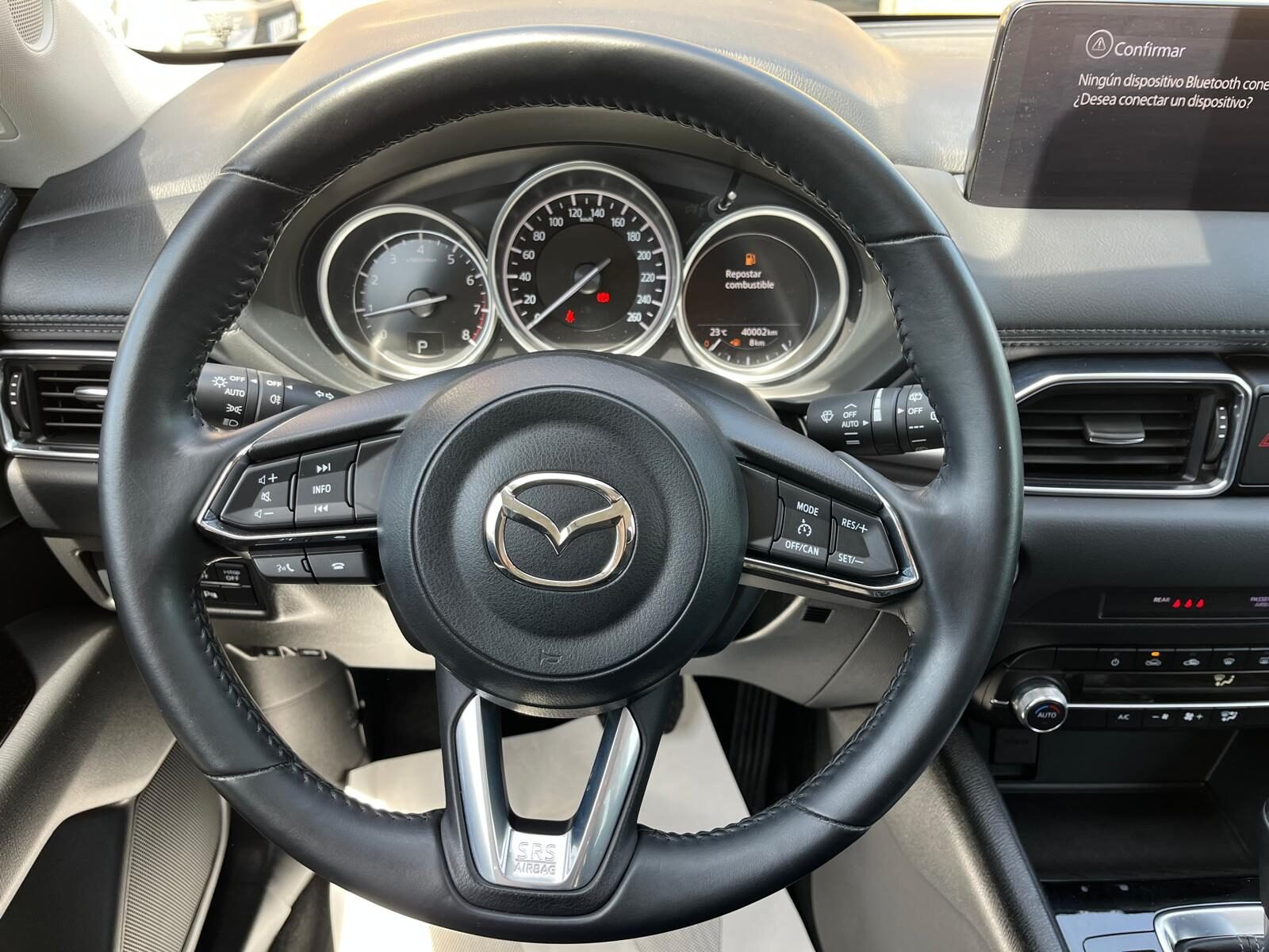 MAZDA CX5 ORIGIN