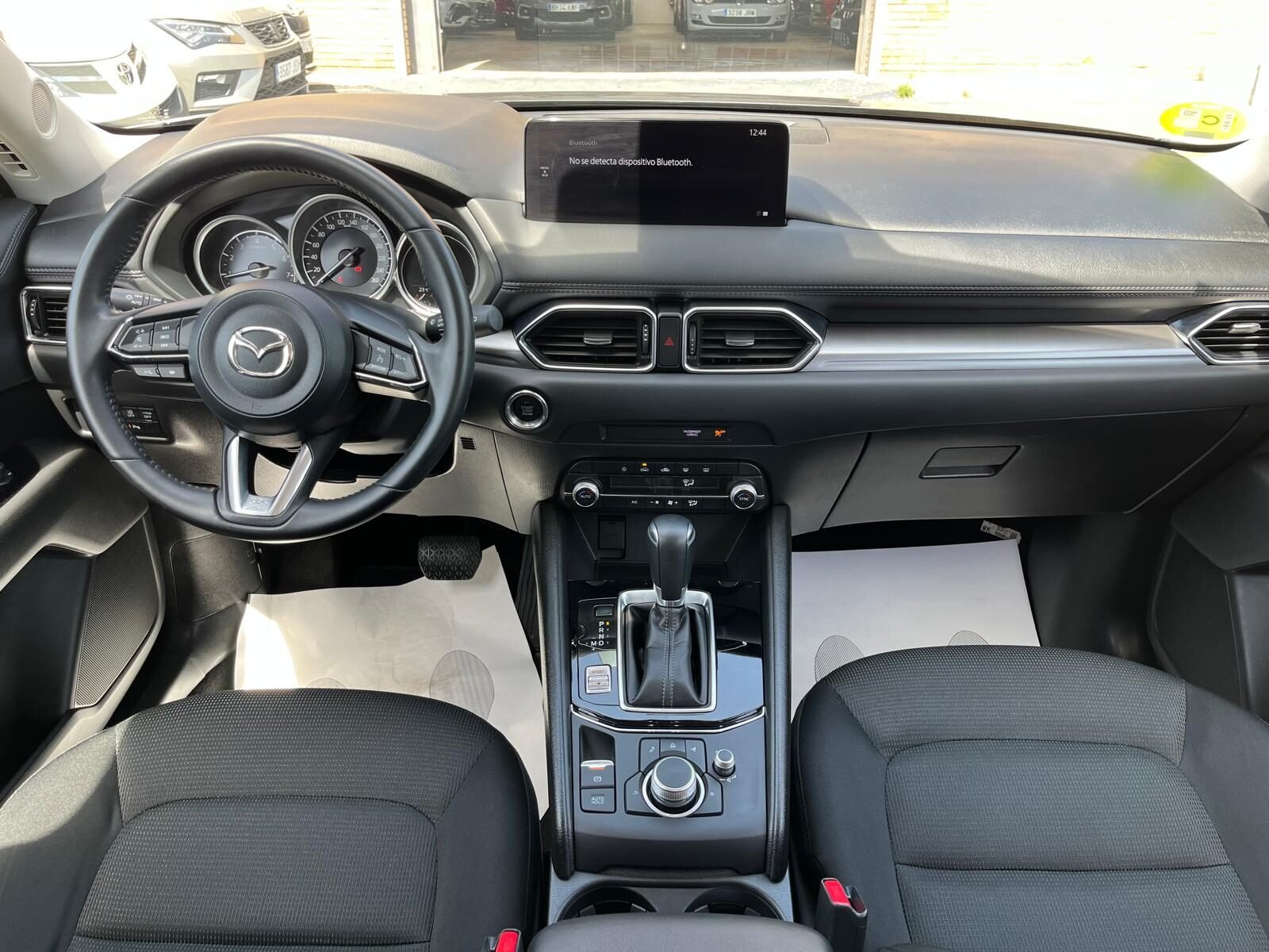 MAZDA CX5 ORIGIN