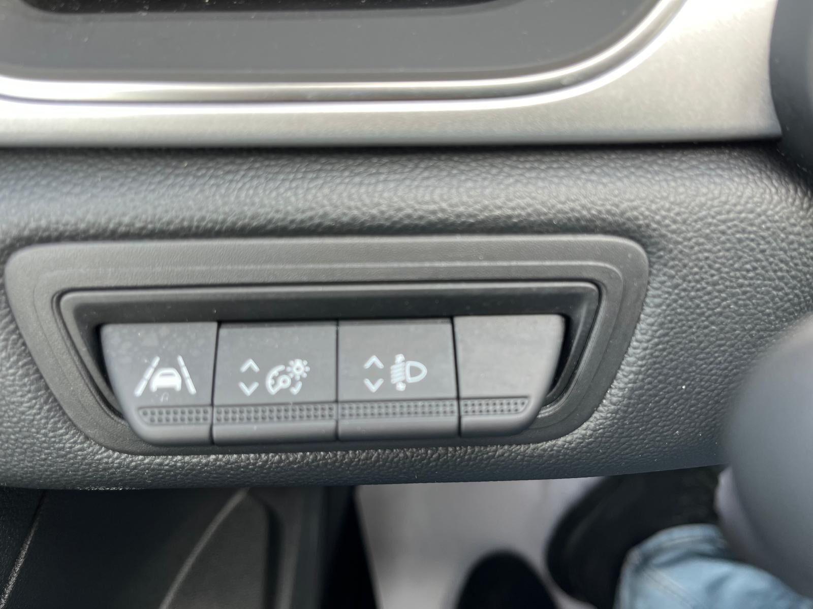 RENAULT ETECH FULL HYBRID