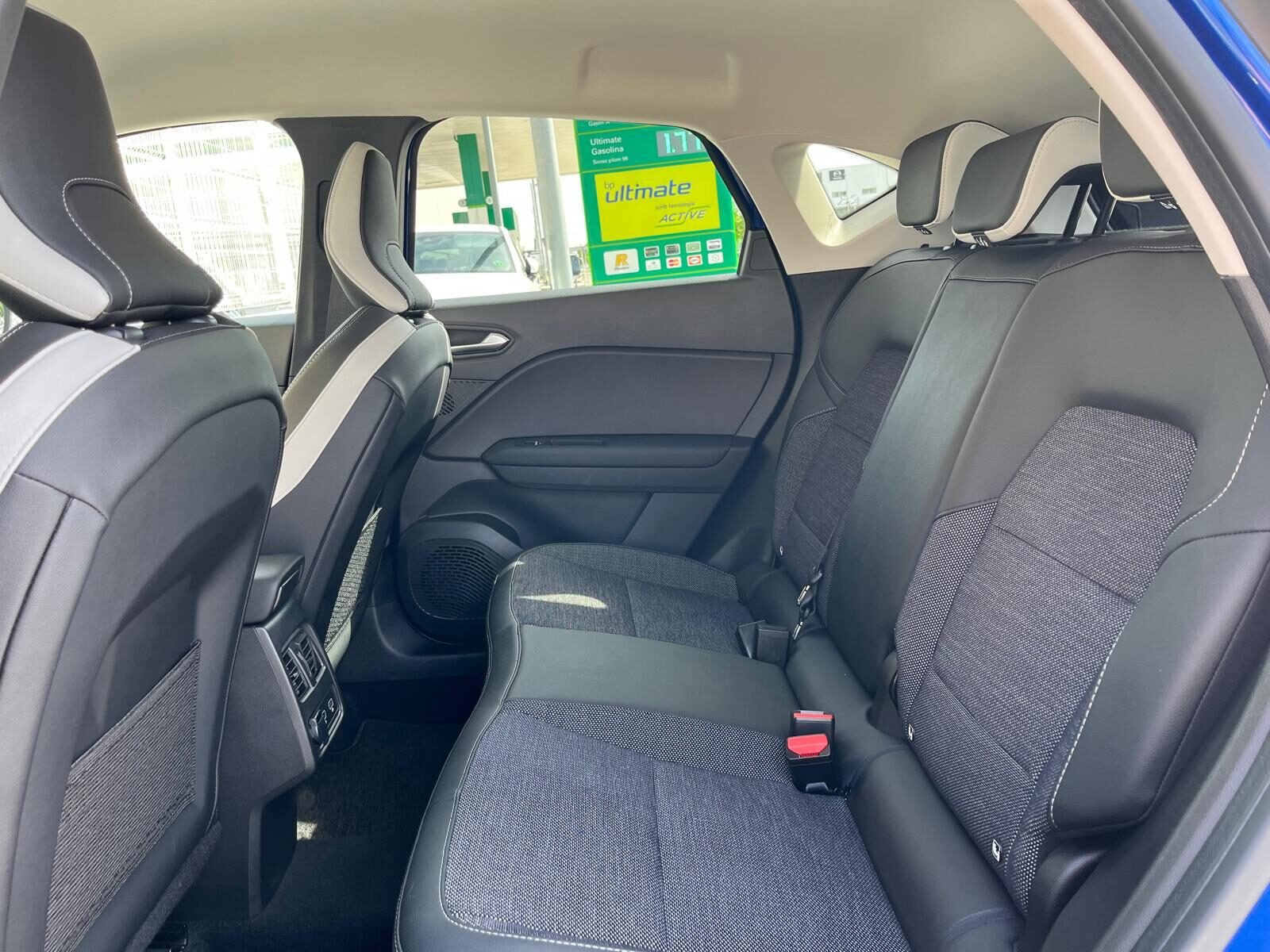 RENAULT ETECH FULL HYBRID