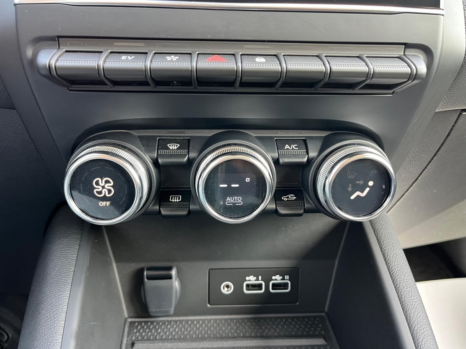 RENAULT ETECH FULL HYBRID