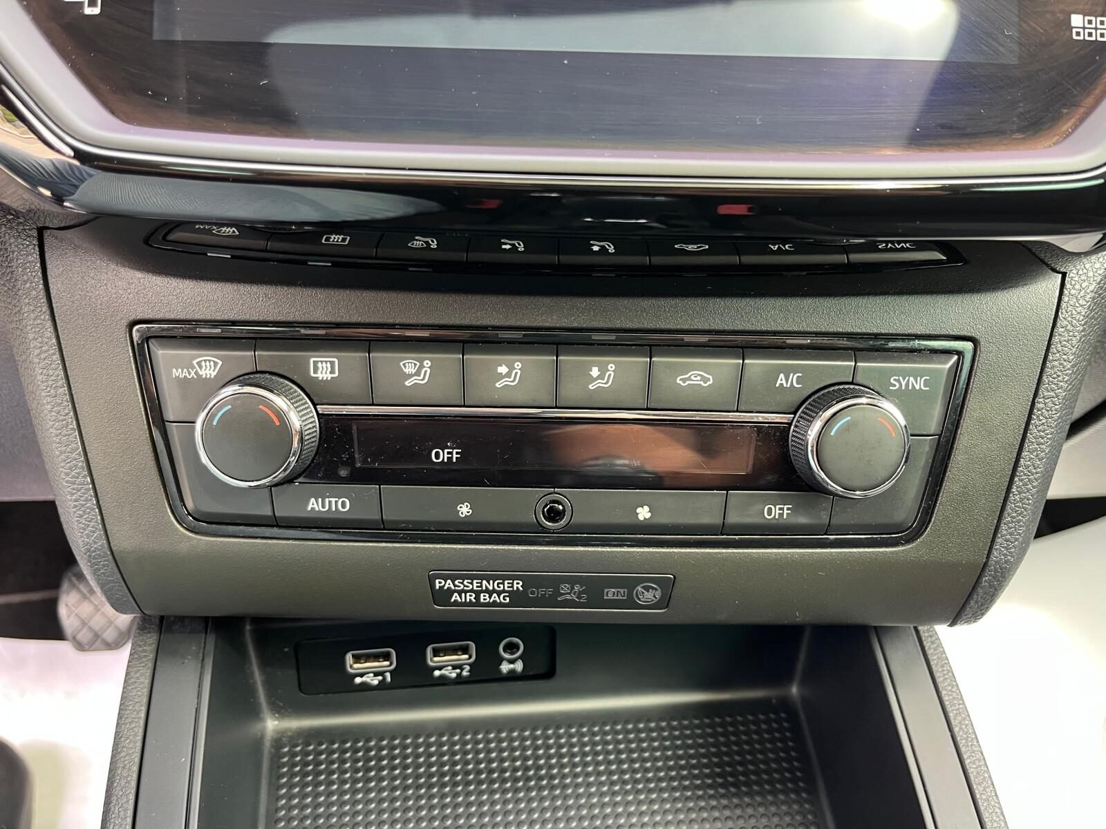 SEAT IBIZA FR