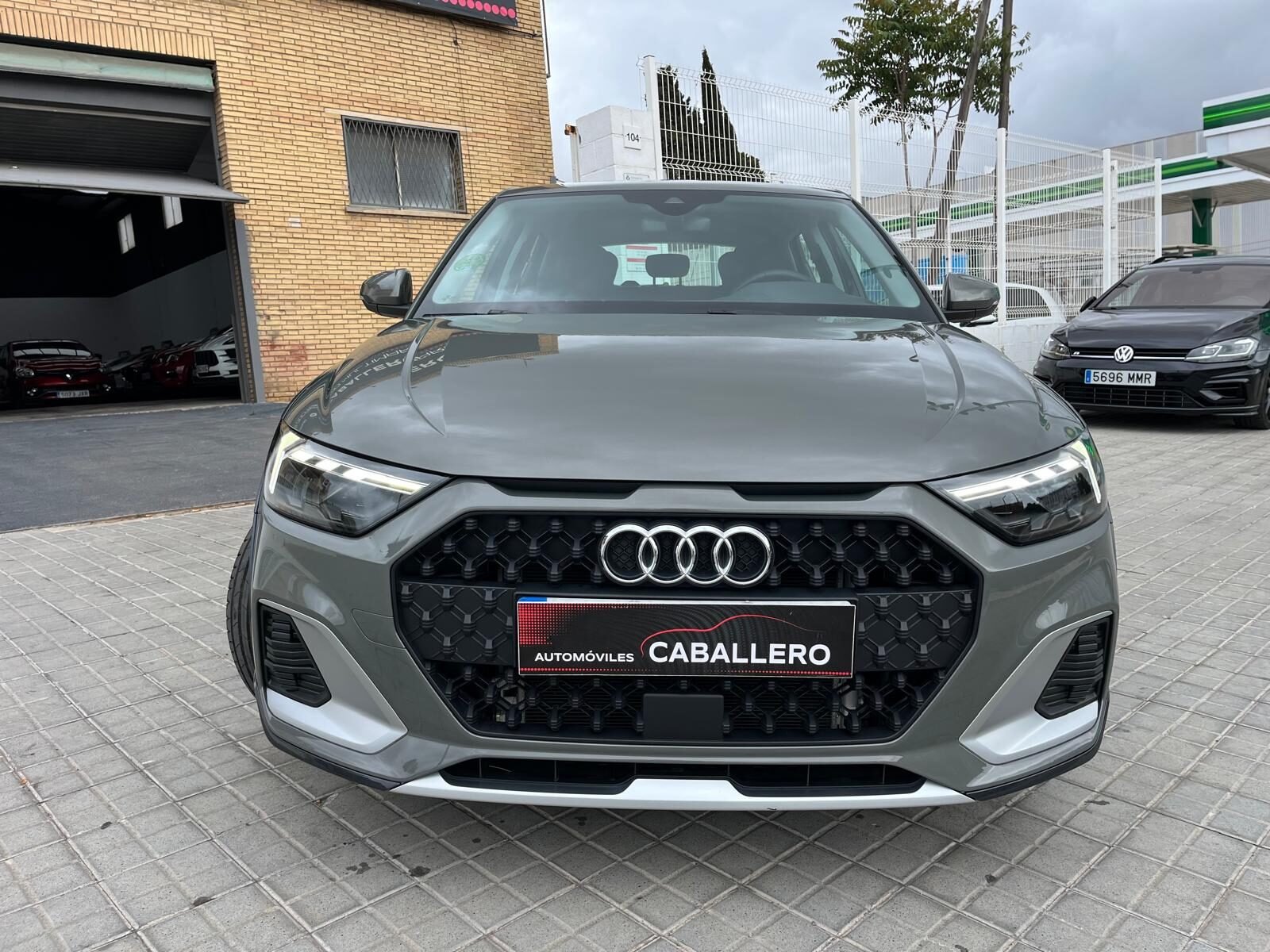 AUDI A1 SPORTBACK 30 TFSI