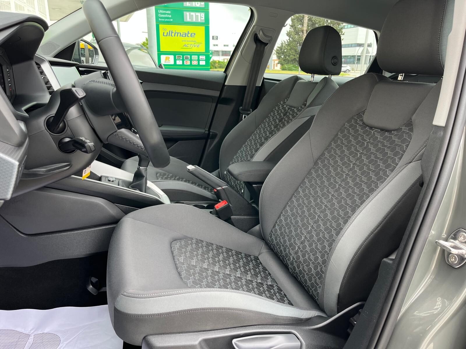 AUDI A1 SPORTBACK 30 TFSI