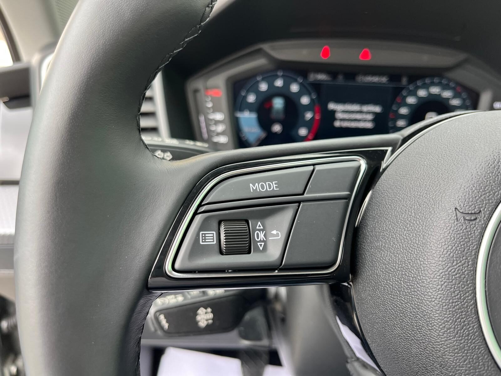 AUDI A1 SPORTBACK 30 TFSI