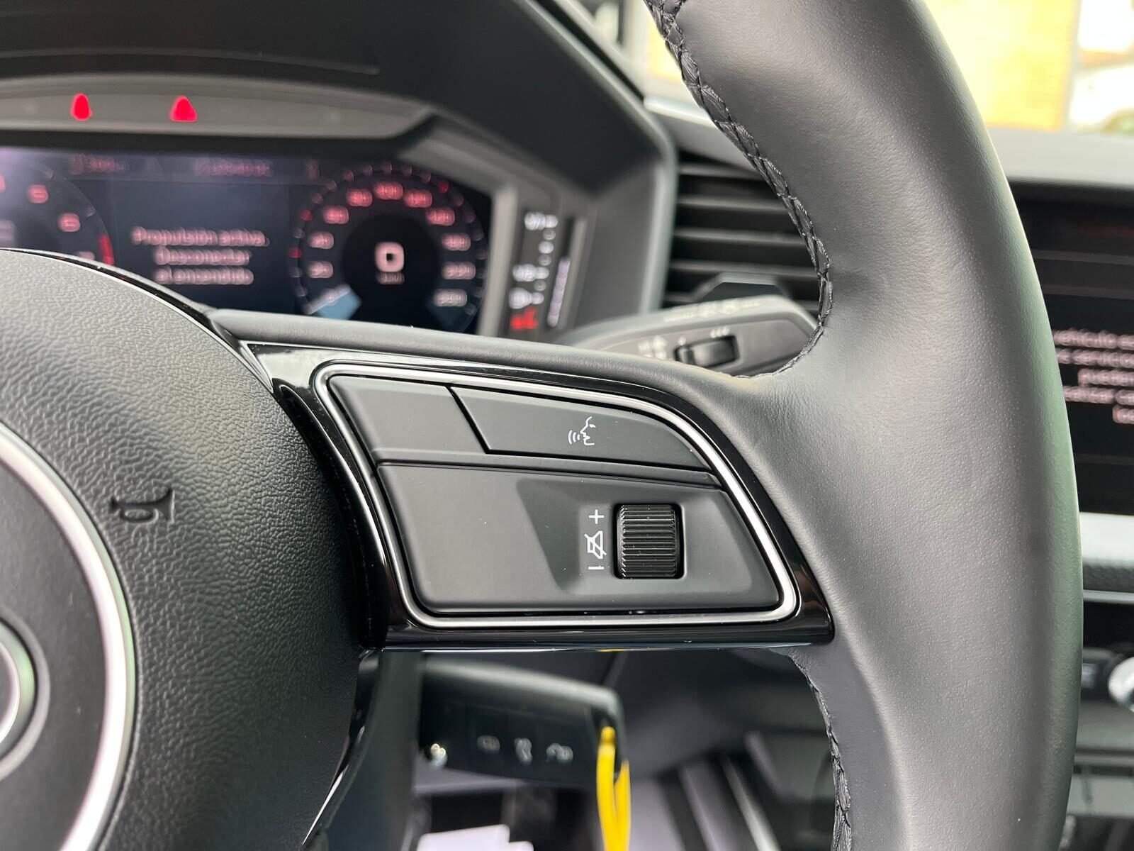 AUDI A1 SPORTBACK 30 TFSI