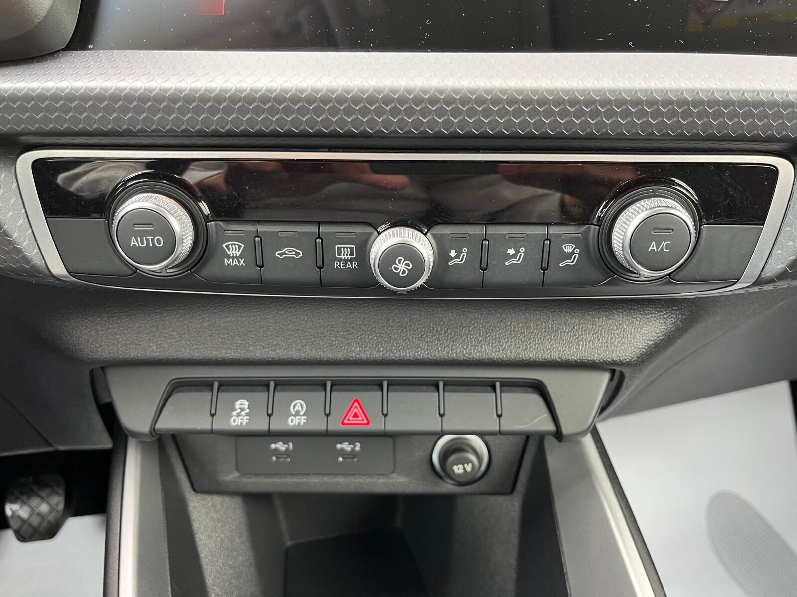 AUDI A1 SPORTBACK 30 TFSI