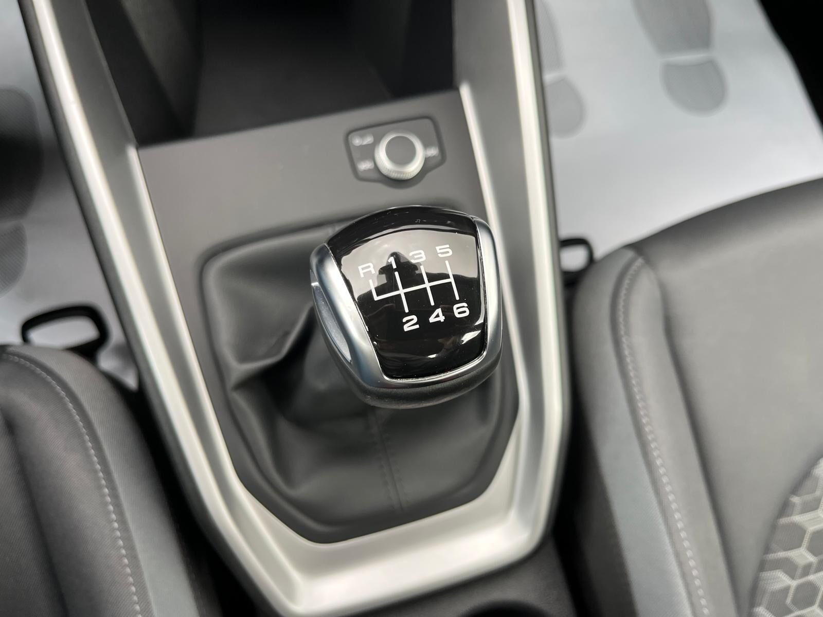 AUDI A1 SPORTBACK 30 TFSI