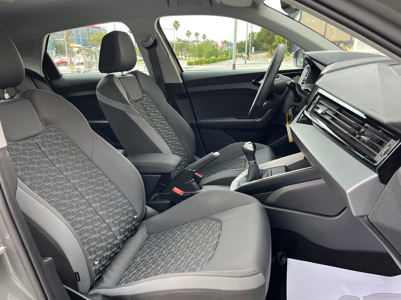 AUDI A1 SPORTBACK 30 TFSI