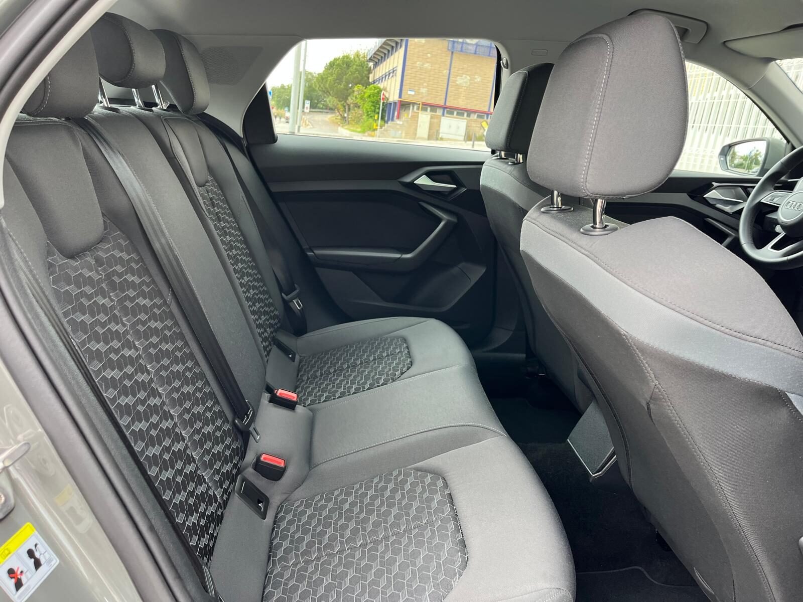 AUDI A1 SPORTBACK 30 TFSI