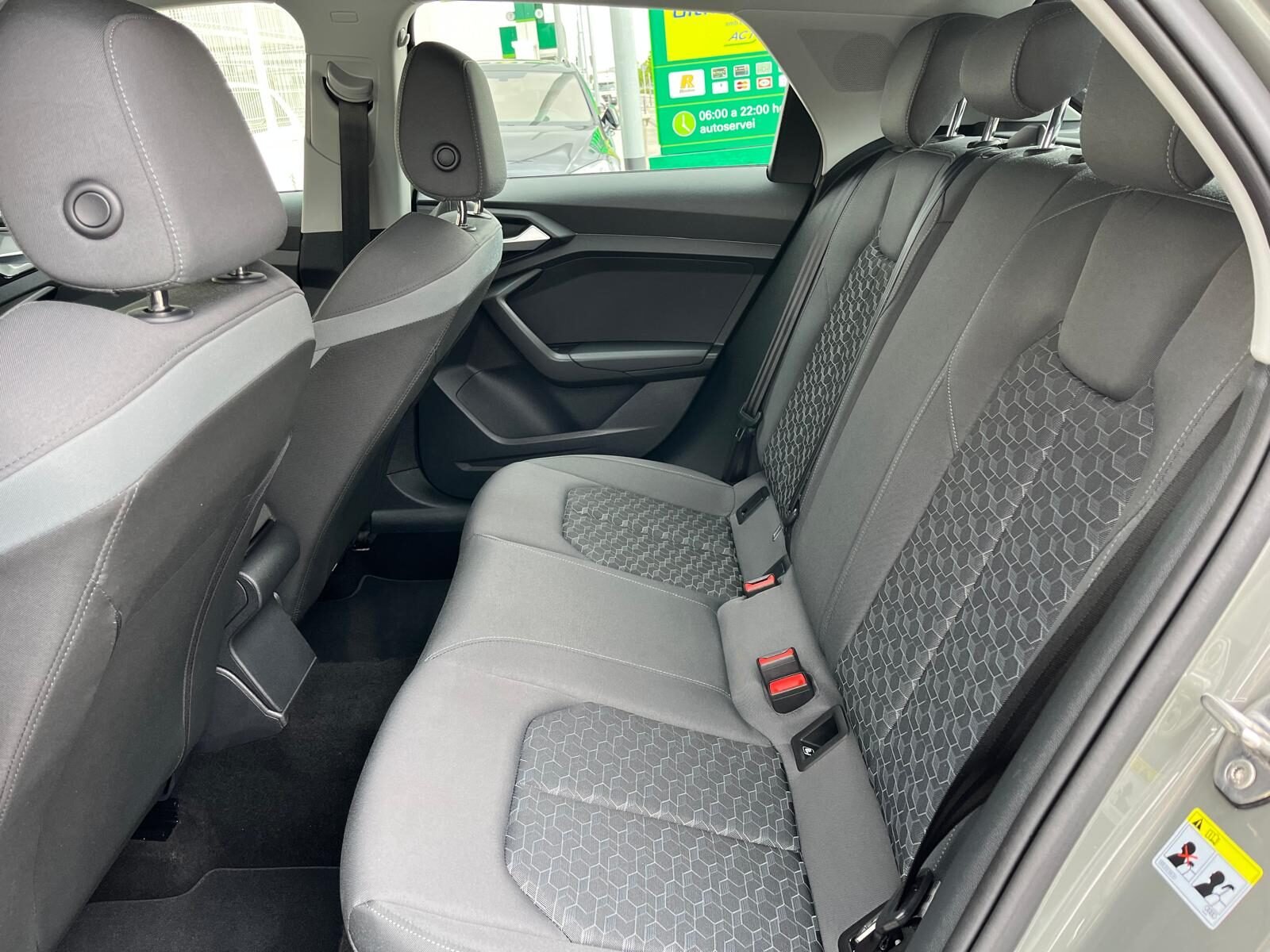 AUDI A1 SPORTBACK 30 TFSI